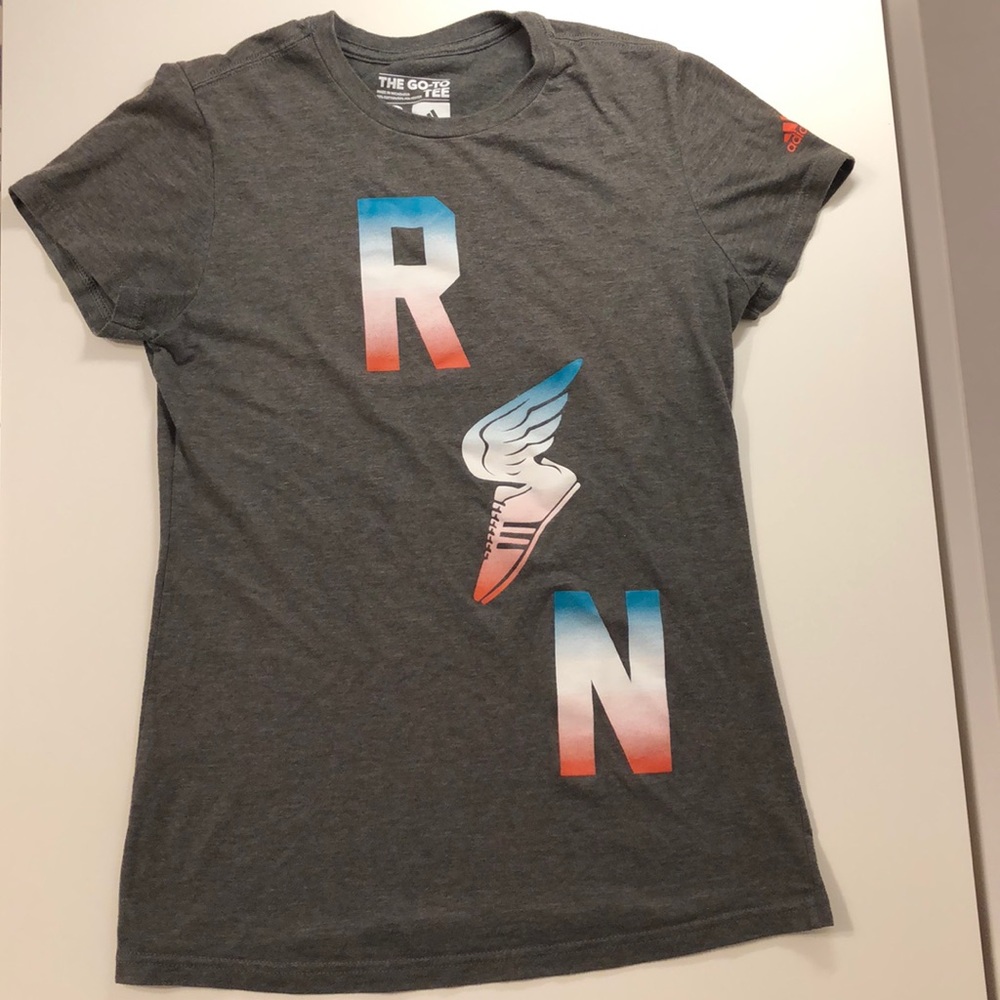 Women’s Adidas tshirt